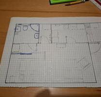 Vermiete 2 Raumwohnung in Kölleda