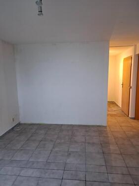 Foto - 2 Zimmer Erdgeschoßwohnung in Kölleda