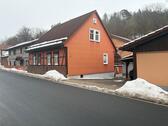 Foto - Haus zu vermieten - 1.100,00&nbsp;EUR Kaltmiete, ca.&nbsp; 85,00&nbsp;m&sup2;