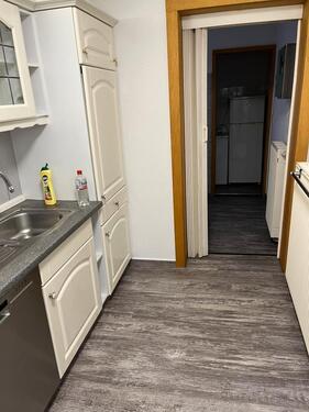 Foto - 2 Zimmer Einfamilienhaus zur Miete in Frankenblick