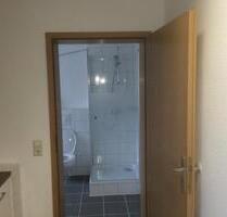 1-Zimmer-Wohnung – Studenten oder PendlerZweitwohnsitz - Göppingen Bruckwasen