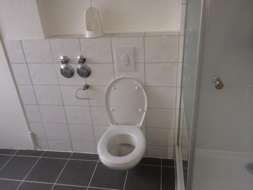 Foto - 1 Zimmer Etagenwohnung in Göppingen