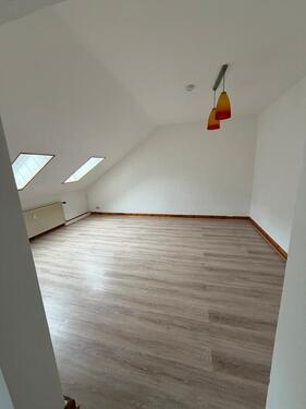 Foto - Dachgeschoßwohnung in Katzwinkel (Sieg) zur Miete