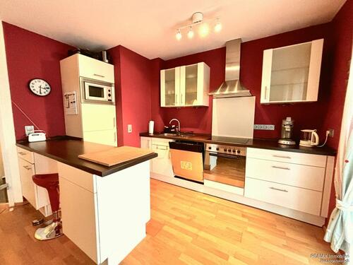 Foto - 3 Zimmer Etagenwohnung zur Miete in Bamberg