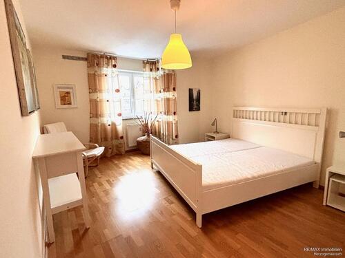 Foto - 3 Zimmer Etagenwohnung in Bamberg