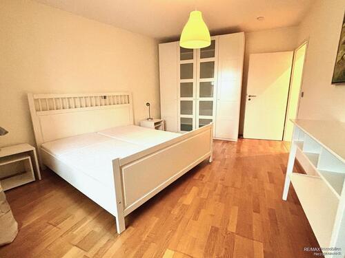 Foto - Etagenwohnung in Bamberg zur Miete