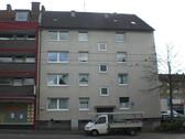 Foto - Bald vollständig renovierte 3-Zimmer-Wohnung mit Balkon!