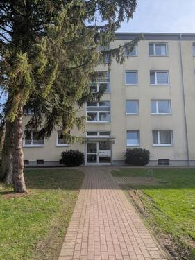 Foto - 3.5 Zimmer Etagenwohnung in Mülheim an der Ruhr