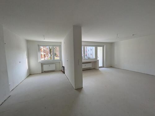 Foto - Etagenwohnung in Mülheim an der Ruhr zur Miete