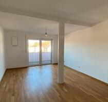 Helle moderne 2-Zi Wohnung 59 m2 in BUL ab 426 zu vermieten - Burglengenfeld