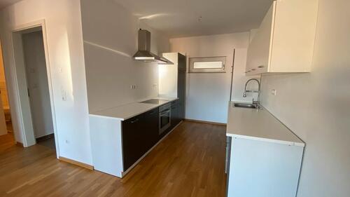 Foto - Etagenwohnung in Burglengenfeld zur Miete