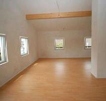 moderne Galeriewohnung 60qm 2,5 Zimmer 84088 Neufahrn - Regensburg Das Dörnberg