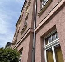 Wohnen im Altbau mit Garten in ruhiger Lage - Altenburg