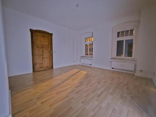 Foto - Etagenwohnung in Altenburg zur Miete