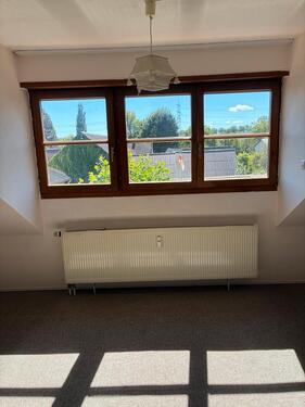 Foto - 3.5 Zimmer Dachgeschoßwohnung in Bad Bellingen