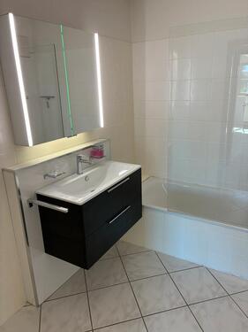 Foto - Dachgeschoßwohnung in Bad Bellingen zur Miete