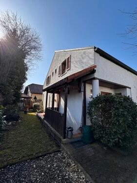 Foto - Gemütliche Doppelhaushälfte in Buxheim 85114 - Privatverkauf