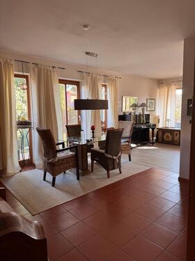 Foto - 4 Zimmer Doppelhaushälfte in Buxheim