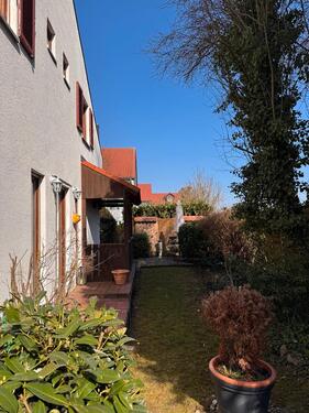 Foto - Doppelhaushälfte in Buxheim zum Kaufen