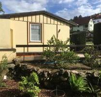 Kleingarten in Freital Hainsberg „Am Vorholz“ abzugeben