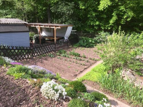 Foto - Grundst&uuml;ck in Freital zur Miete