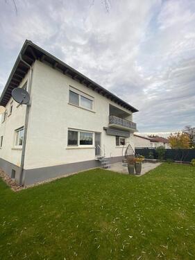 Foto - 3 Zimmer Etagenwohnung zur Miete in Eich