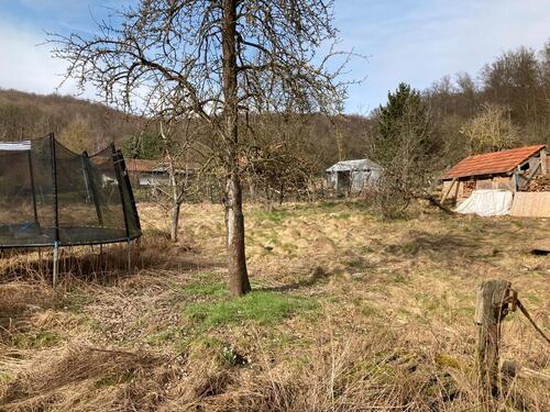 Foto - Grundst&uuml;ck zur Miete in Treffurt
