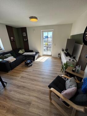 Foto - 3 Zimmerwohnung, OG mit großem Balkon, Neubauwohnung