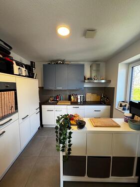 Foto - Etagenwohnung in Großenwiehe zur Miete