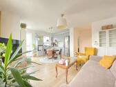 Foto - 3-Zimmer-Penthouse mit Dachterrasse