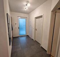 Provisionsfrei - Moderne 2-Zimmer Erdgeschosswhg. mit Terrasse - Linz am Rhein