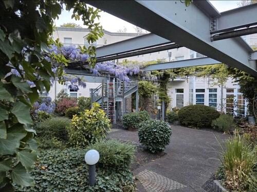 Foto - Wohnung Eigentum Frechen Fußgängerzone 83qm 3 Zimmer