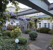 Wohnung Eigentum Frechen Fußgängerzone 83qm 3 Zimmer