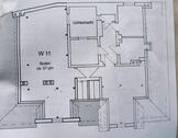 Foto - 1 Zimmer Dachgeschoßwohnung in Kassel