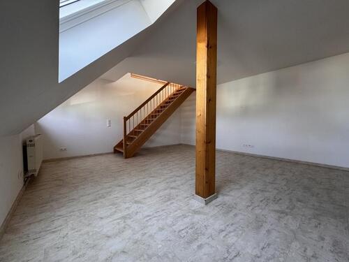 Foto - Etagenwohnung in Crailsheim zur Miete