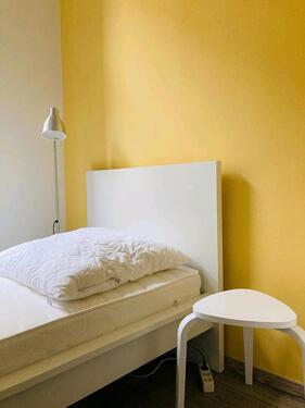 Foto - 3 Zimmer Etagenwohnung zur Miete in Berlin