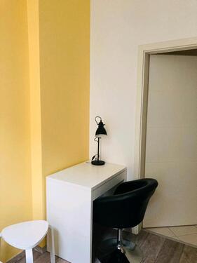 Foto - Etagenwohnung in Berlin zur Miete