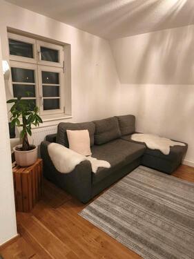 Foto - Vermiete meine Wohnung in Zeitraum von Juni bis September