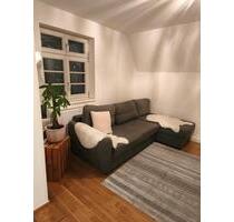 Vermiete meine Wohnung in Zeitraum von Juni bis September - Stuttgart Stuttgart-Süd