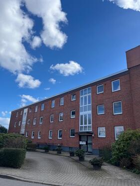 Foto - 4 Zimmer Dachgeschoßwohnung zum Kaufen in Halstenbek