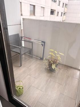 Foto - 4 Zimmer Etagenwohnung zum Kaufen in Schweinfurt