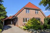 Foto - Großzügiges Einfamilienhaus in verkehrsberuhigter Sackgassenlage