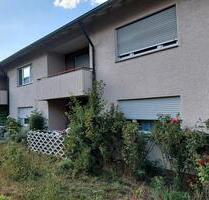 2,5 Zimmer Wohnung in Sachsenheim