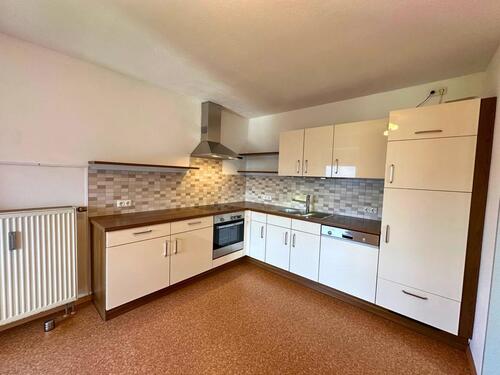 Foto - 3 Zimmer Dachgeschoßwohnung zur Miete in Obernzell