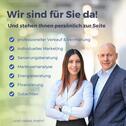 Foto - Etagenwohnung zur Miete in Zirndorf