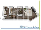 Foto - Etagenwohnung in Zirndorf