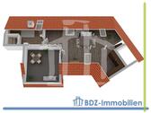 Foto - Etagenwohnung in Zirndorf zur Miete