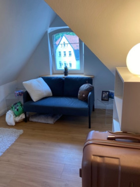 Foto - 2 Zimmer Altbau Wohnung in Wegberg Dalheim