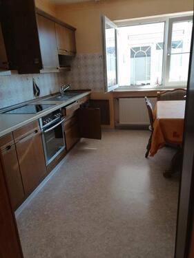 Foto - Etagenwohnung in Sulz am Neckar