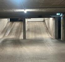 Vermiete mein Tiefgaragenstellplatz - München Ramersdorf-Perlach